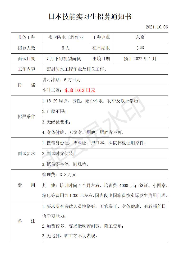 日本東京密封防水招募簡章21.09.29_01.jpg
